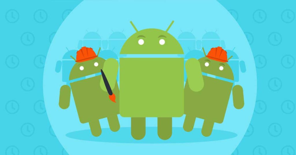 Background Processing and Multithreading in Android