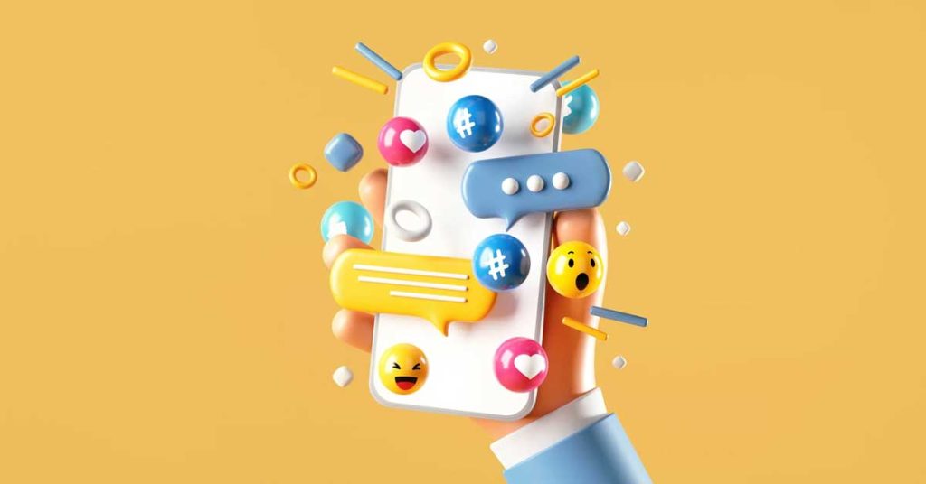 Digital Dynamics Mastering the Art of Online Engagement